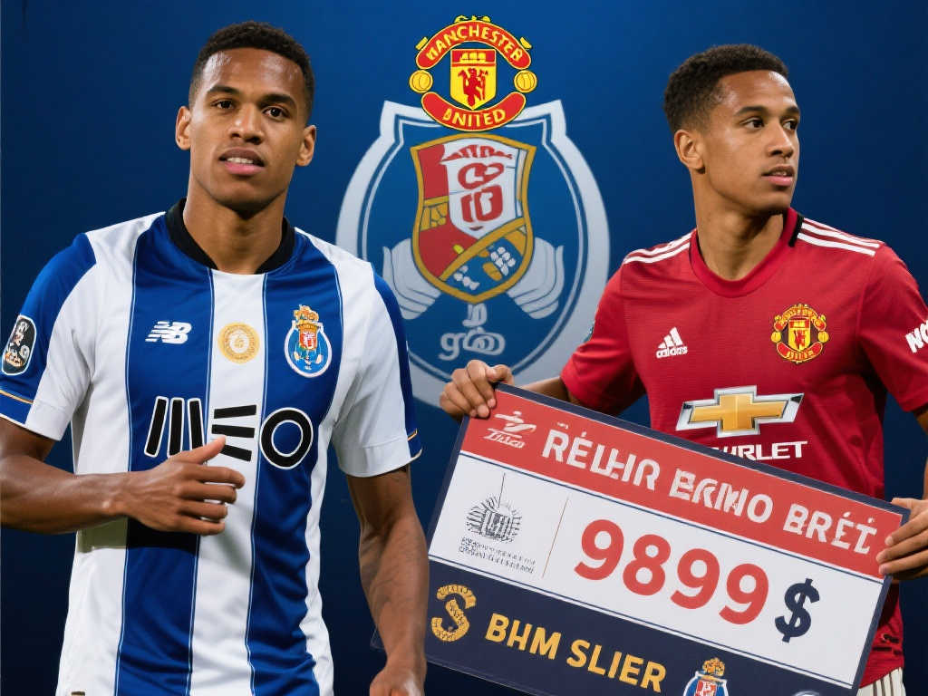 转会市场:波尔图新星后腰要价7000万欧,米兰为特奥开价8000万欧 转会市场:波尔图新星后腰要价7000万欧,米兰为特奥开价8000万欧